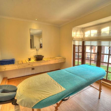 La Tua Casa Hotel Boutique Cochabamba Exteriör bild