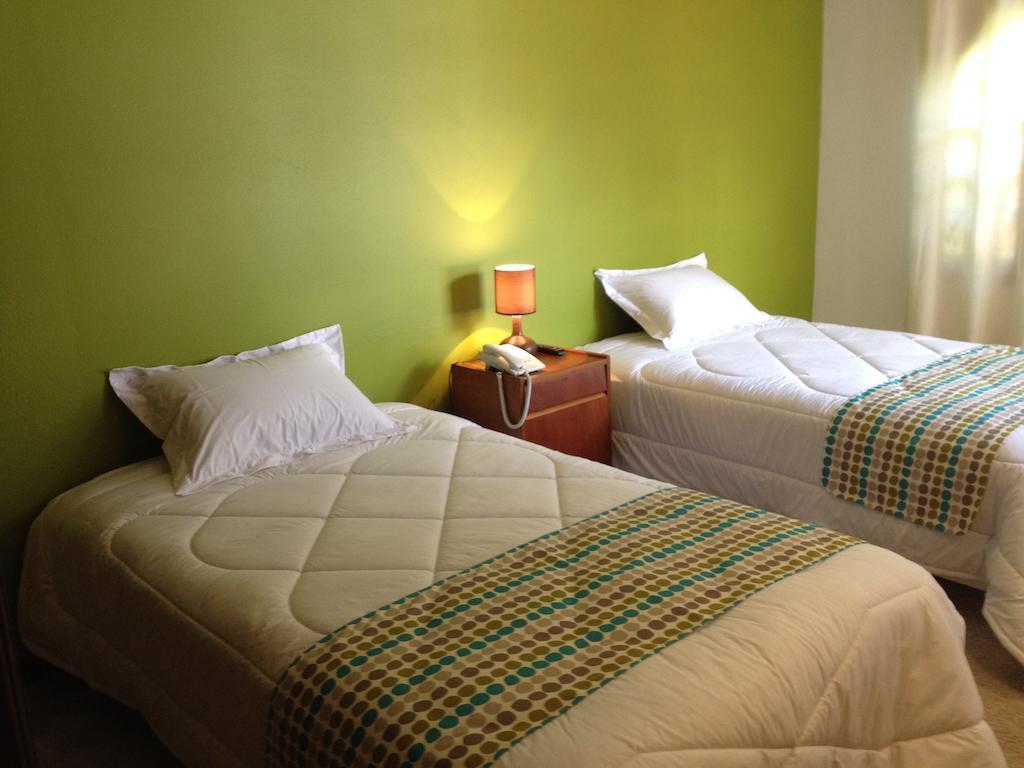 La Tua Casa Hotel Boutique Cochabamba Exteriör bild