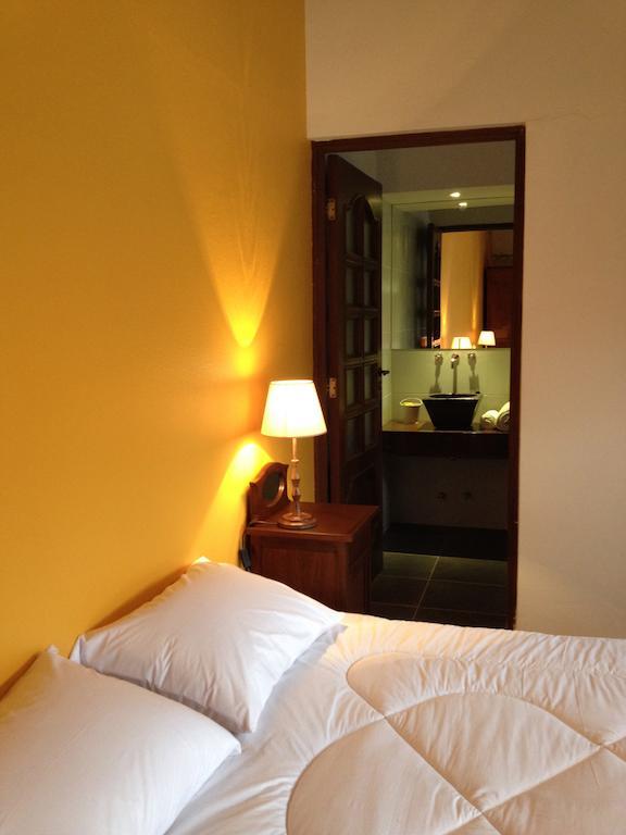 La Tua Casa Hotel Boutique Cochabamba Rum bild