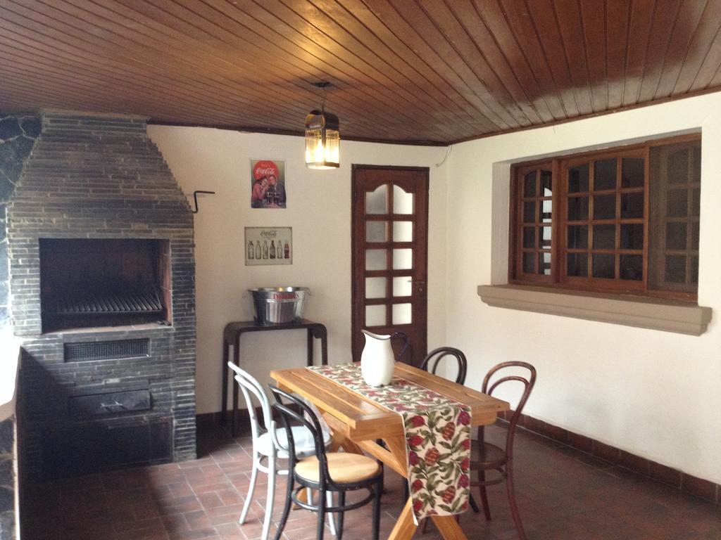 La Tua Casa Hotel Boutique Cochabamba Exteriör bild