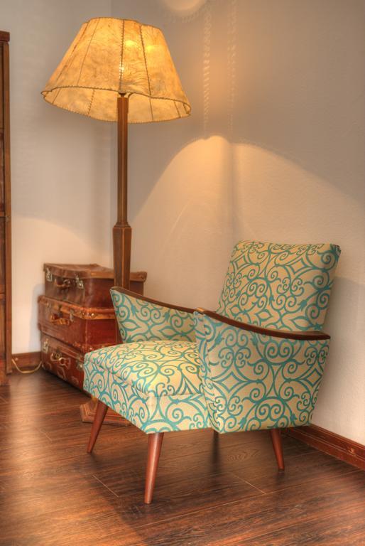 La Tua Casa Hotel Boutique Cochabamba Exteriör bild