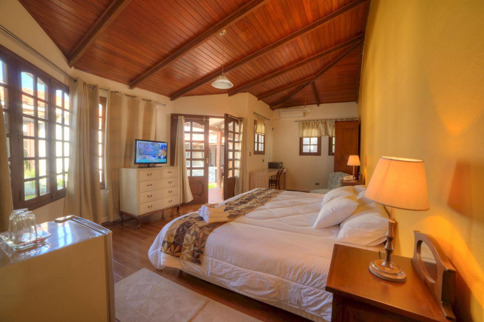 La Tua Casa Hotel Boutique Cochabamba Exteriör bild