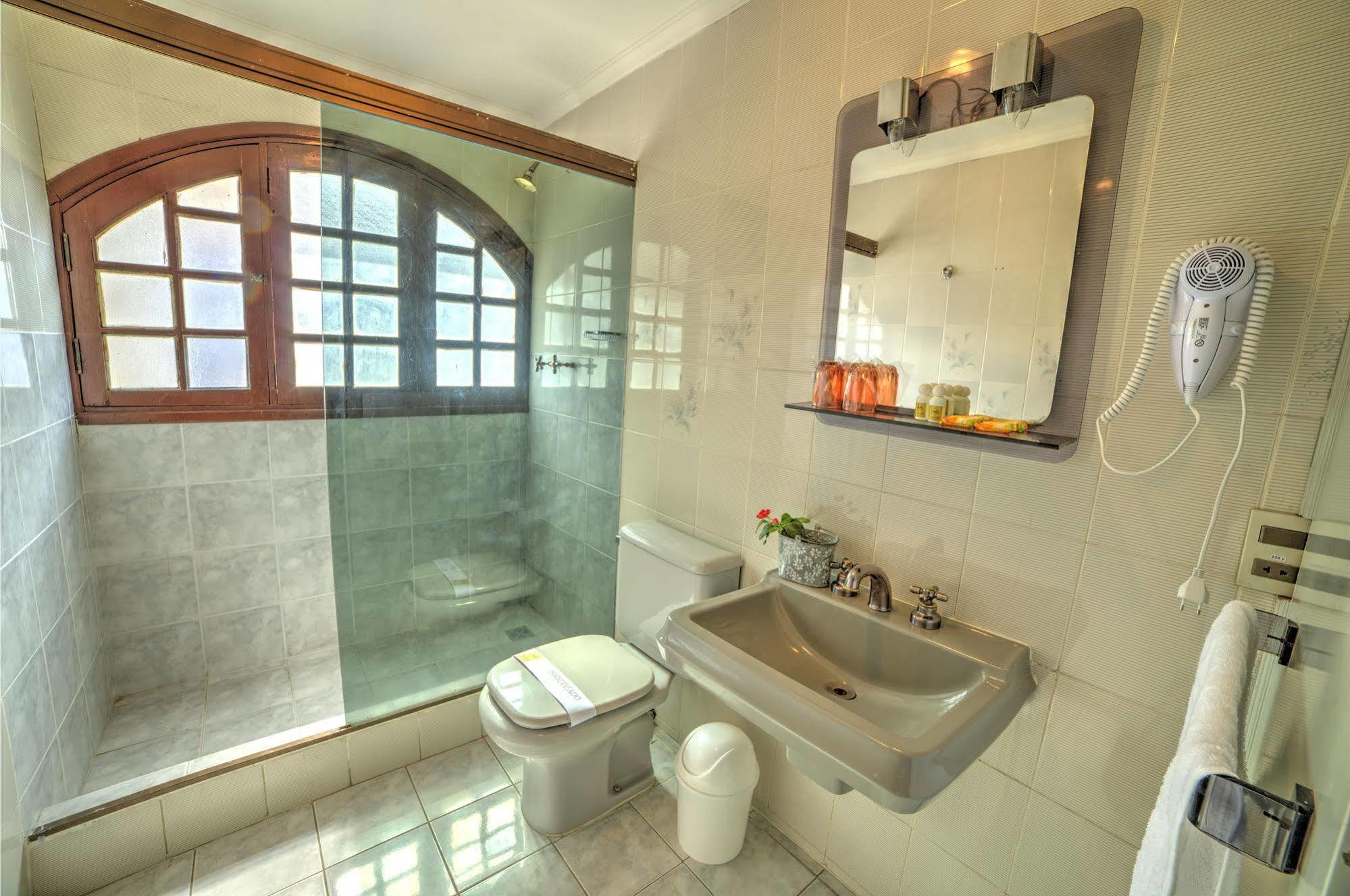 La Tua Casa Hotel Boutique Cochabamba Exteriör bild
