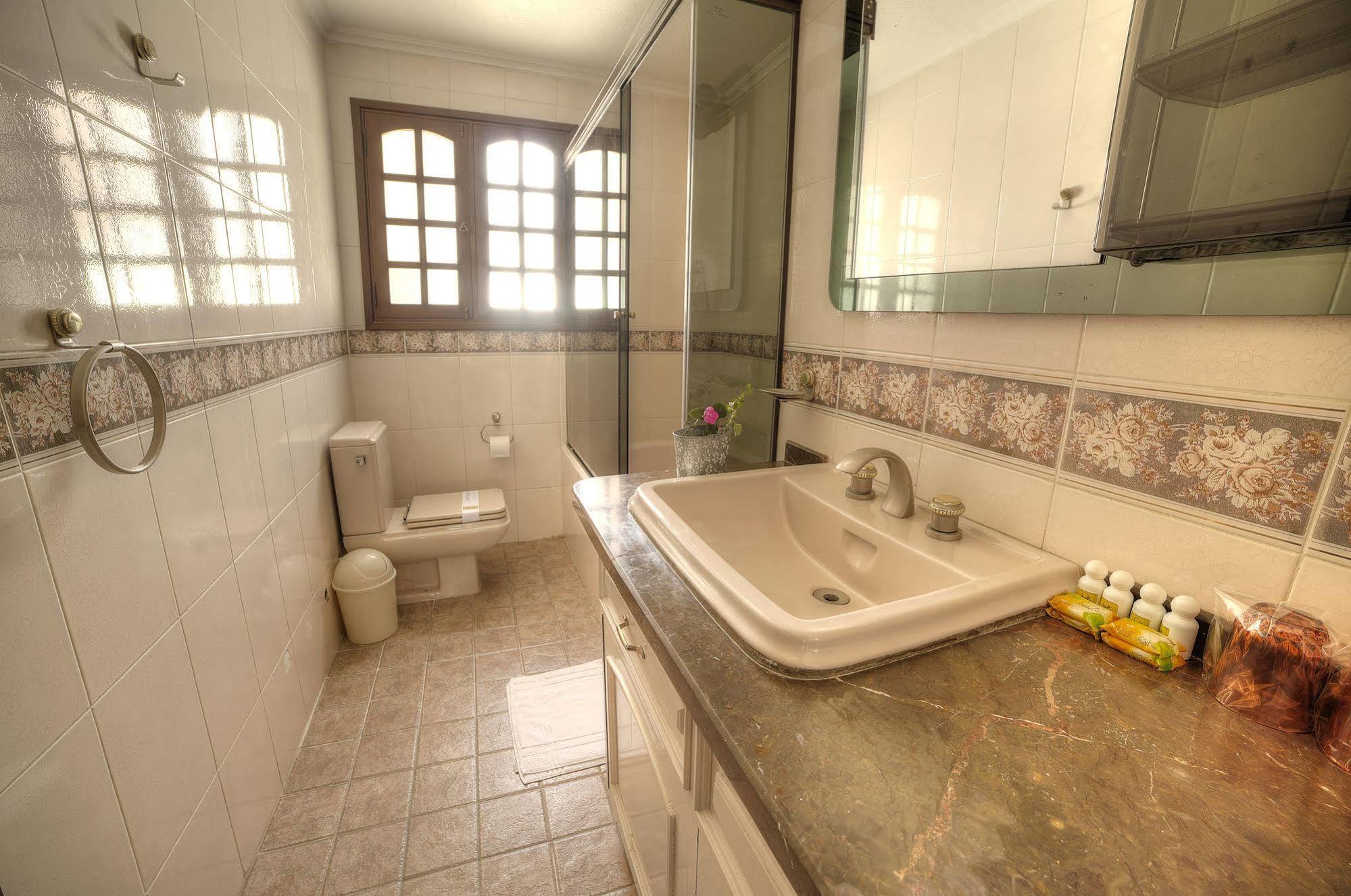 La Tua Casa Hotel Boutique Cochabamba Exteriör bild