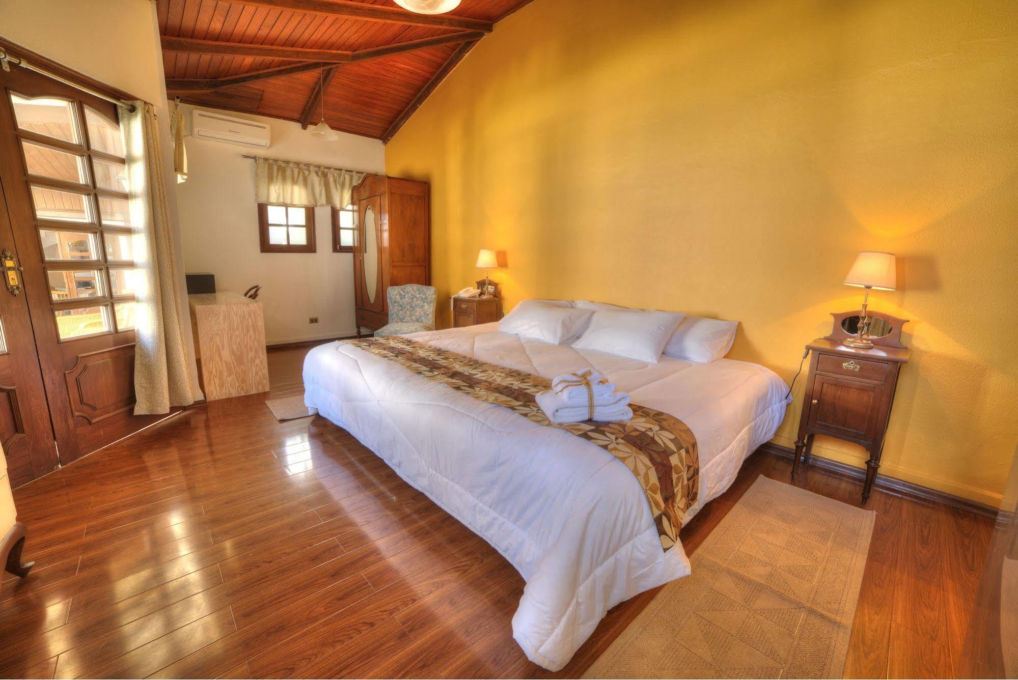 La Tua Casa Hotel Boutique Cochabamba Exteriör bild