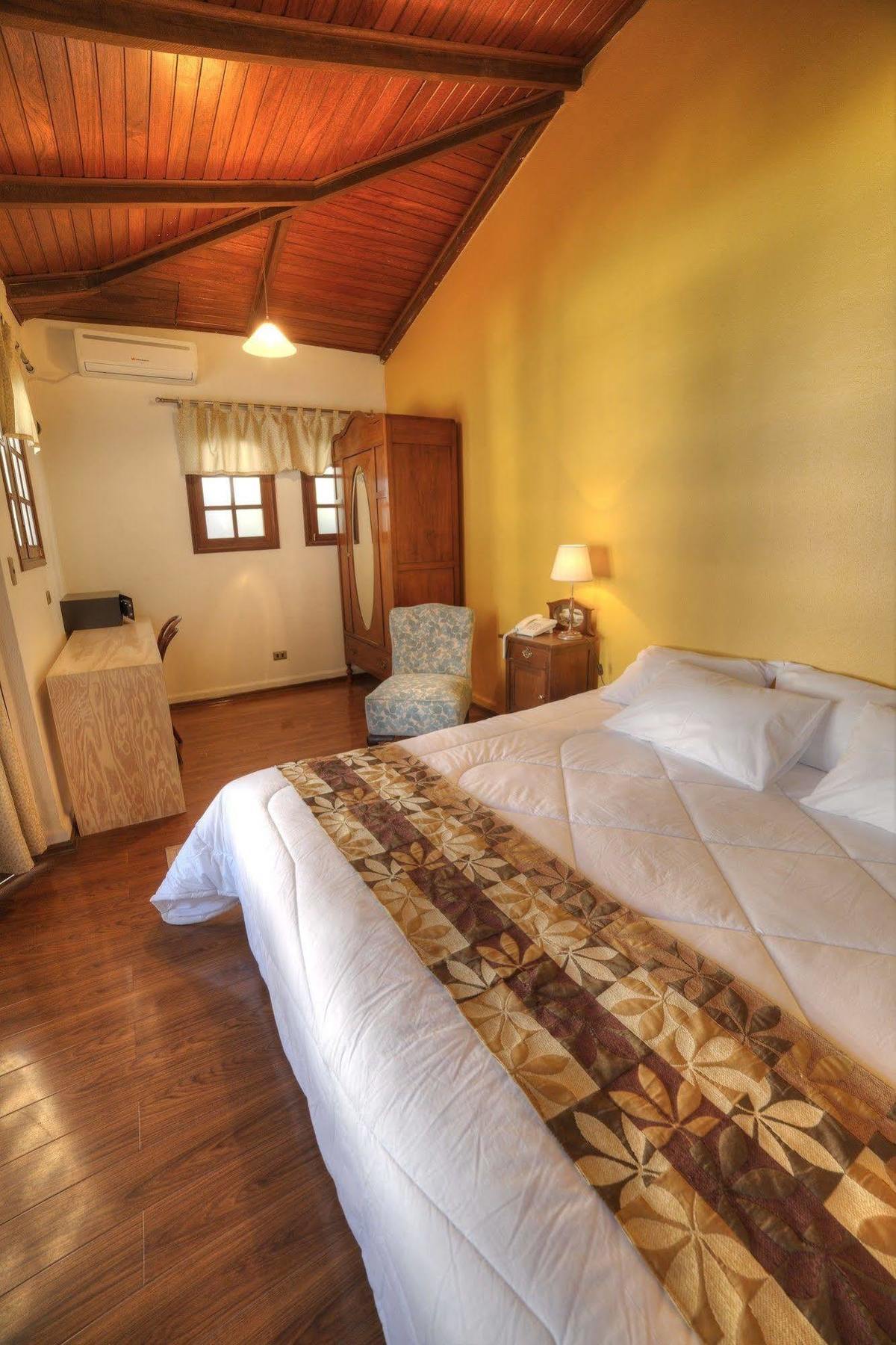 La Tua Casa Hotel Boutique Cochabamba Exteriör bild