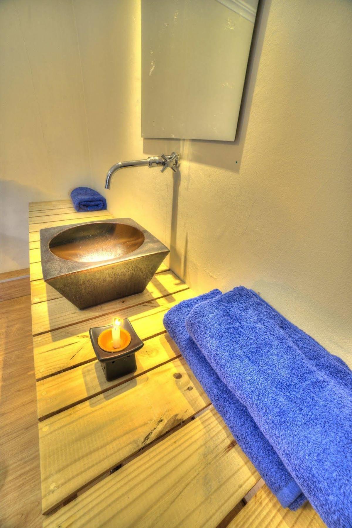 La Tua Casa Hotel Boutique Cochabamba Exteriör bild